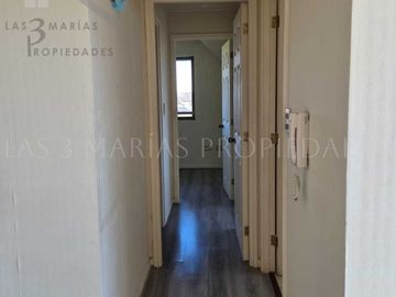 Departamento en arriendo  en SAN PEDRO DE LA PAZ