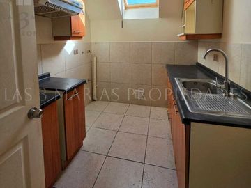 Departamento en arriendo  en SAN PEDRO DE LA PAZ