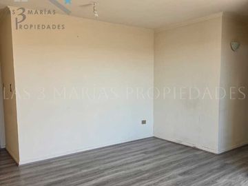 Departamento en arriendo  en SAN PEDRO DE LA PAZ