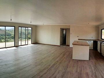 Parcela en venta  en CASABLANCA