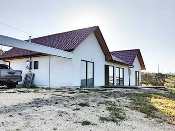 Parcela en venta  en CASABLANCA