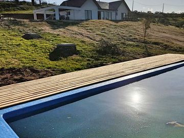 Parcela en venta  en CASABLANCA