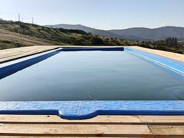 Parcela en venta  en CASABLANCA