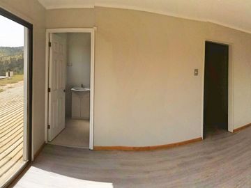 Parcela en venta  en CASABLANCA