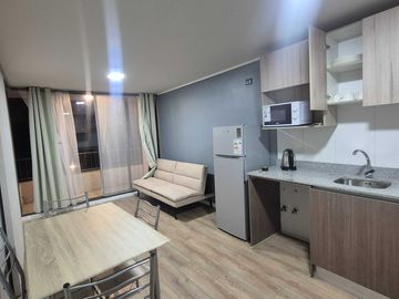 Departamento en arriendo  en INDEPENDENCIA