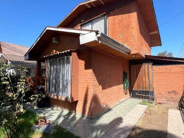 Casa en venta  en PUDAHUEL