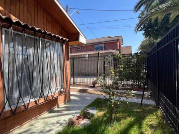 Casa en venta  en PUDAHUEL