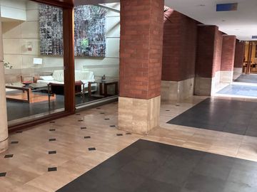 Departamento en venta  en LAS CONDES