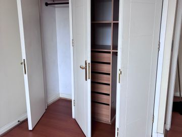 Departamento en venta  en LAS CONDES