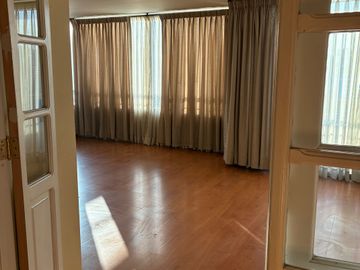 Departamento en venta  en LAS CONDES