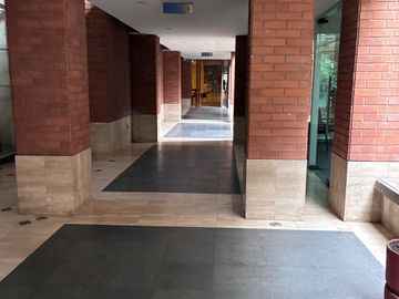 Departamento en venta  en LAS CONDES