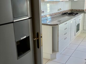 Departamento en venta  en LAS CONDES