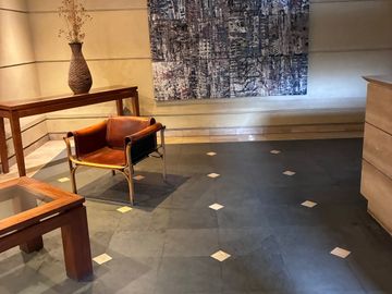 Departamento en venta  en LAS CONDES