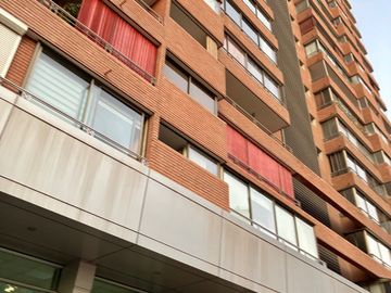 Departamento en venta  en LAS CONDES