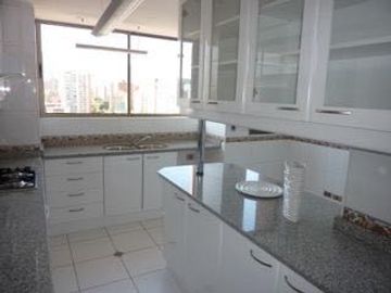 Departamento en venta  en LAS CONDES