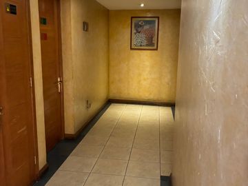 Departamento en venta  en LAS CONDES