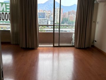 Departamento en venta  en LAS CONDES