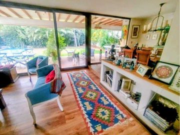 Casa en venta  en COLINA