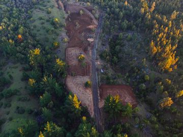 Parcela en venta  en QUILLÓN