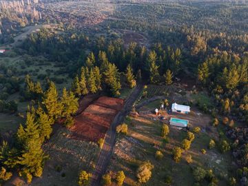 Parcela en venta  en QUILLÓN