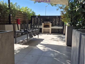 Departamento en venta  en LA REINA