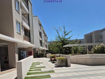 Departamento en venta  en LA REINA
