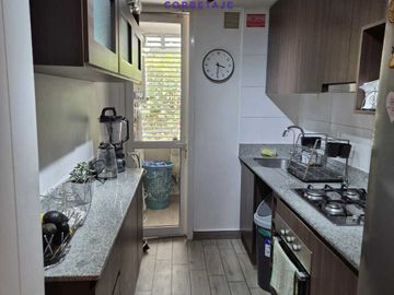Departamento en venta  en LA REINA
