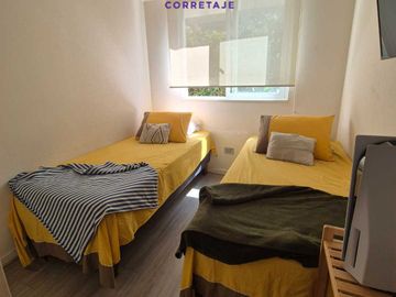 Departamento en venta  en LA REINA