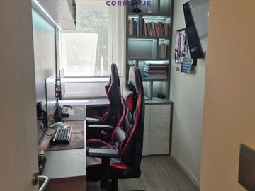 Departamento en venta  en LA REINA