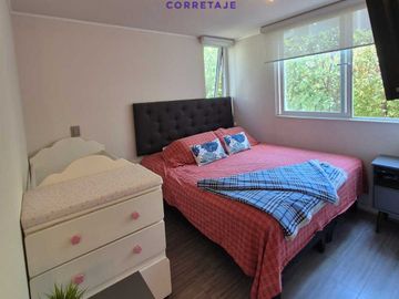 Departamento en venta  en LA REINA