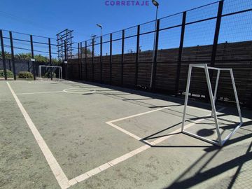 Departamento en venta  en LA REINA