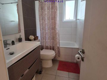 Departamento en venta  en LA REINA