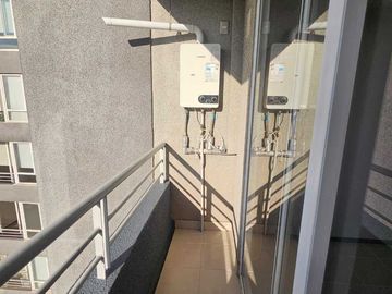 Departamento en arriendo  en LA CISTERNA