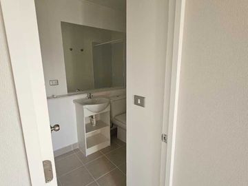 Departamento en arriendo  en LA CISTERNA