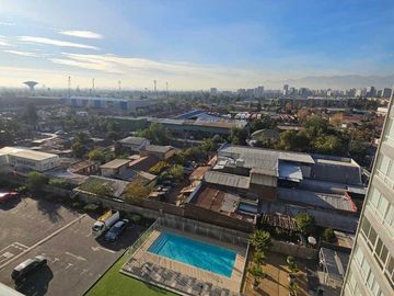 Departamento en arriendo  en LA CISTERNA
