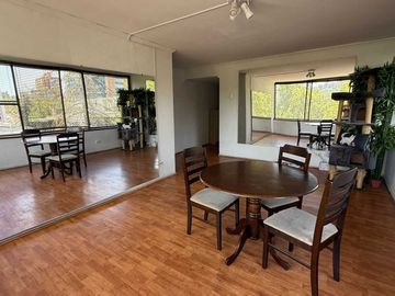 Departamento en arriendo  en PROVIDENCIA