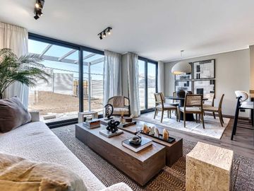 Casa en venta  en LO BARNECHEA