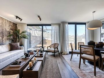 Casa en venta  en LO BARNECHEA