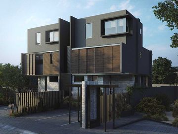 Casa en venta  en LO BARNECHEA