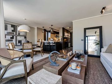 Casa en venta  en LO BARNECHEA