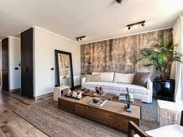 Casa en venta  en LO BARNECHEA
