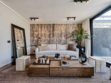 Casa en venta  en LO BARNECHEA
