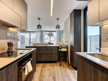 Casa en venta  en LO BARNECHEA