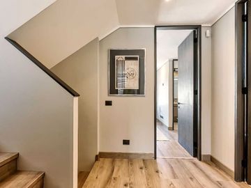 Casa en venta  en LO BARNECHEA