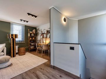 Casa en venta  en LO BARNECHEA