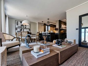 Casa en venta  en LO BARNECHEA
