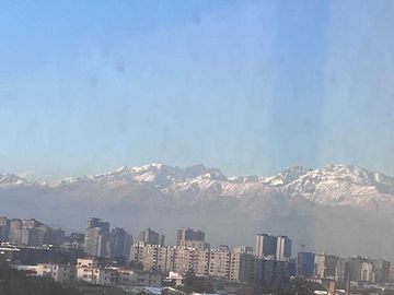 Departamento en arriendo  en SANTIAGO