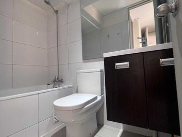 Departamento en arriendo  en SANTIAGO