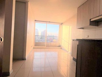 Departamento en arriendo  en SANTIAGO