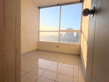 Departamento en arriendo  en SANTIAGO